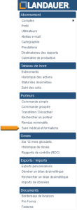 suivi visites médicales et formations radioprotection
