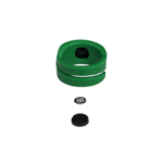 ONYX ring radiation dosimeter