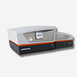 OSLR dosimeter reader