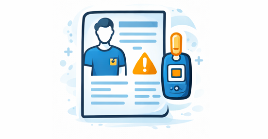 PCR notice utilisation des dosimètres