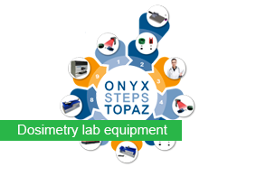 cycle dosimetry topaz onyx