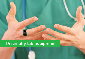 dosimetry-finger