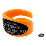 ring-dosemeter